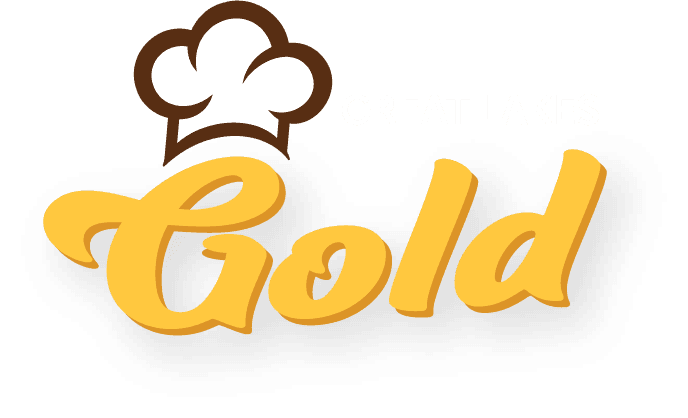 Great Lakes Gold logo