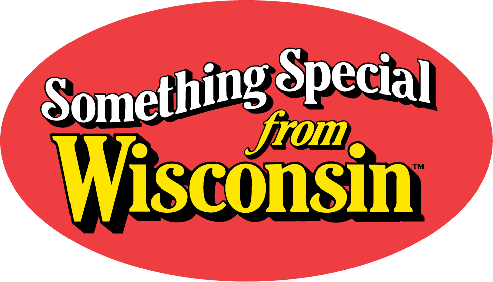 Something Special From Wisconsin Certified logo showing participation in Wisconsin's local ingredient program