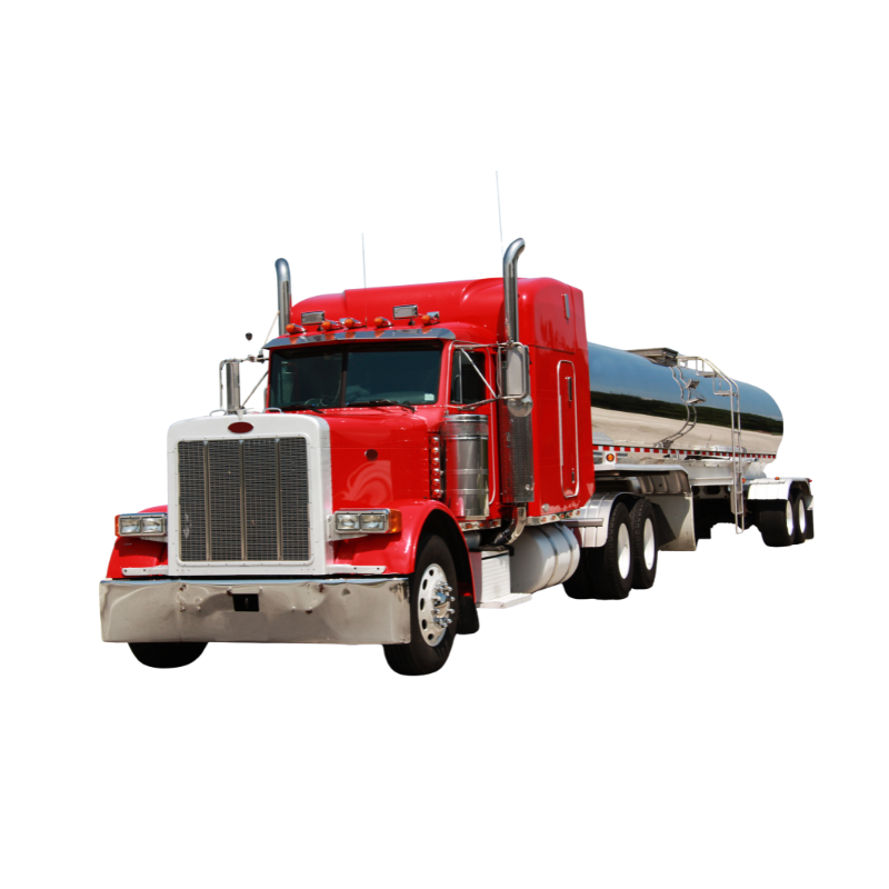 Bulk Tanker Soybean Oil