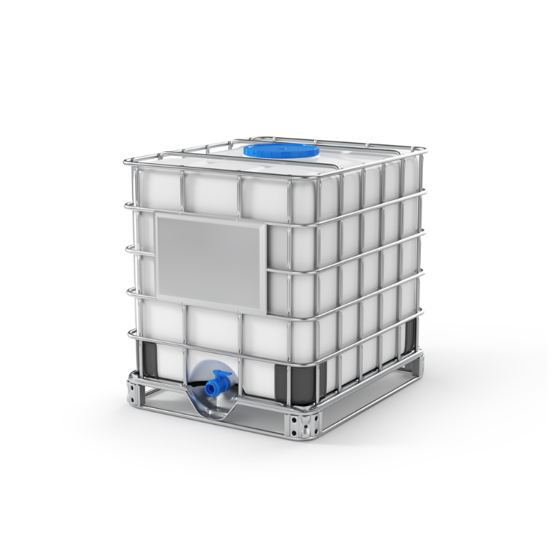 IBC Tote Soybean Oil