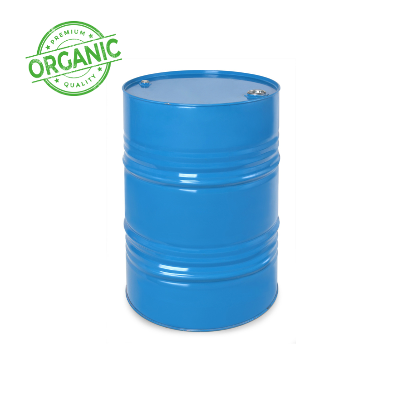 55gal Organic Drum Soybean Oil