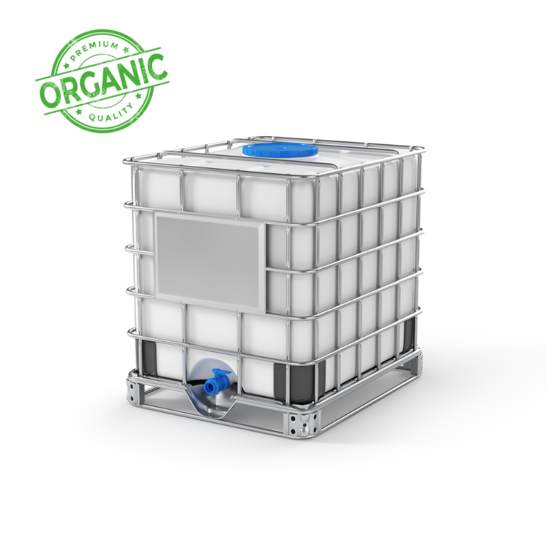 IBC Tote Organic Soybean Oil